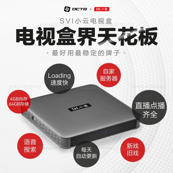 Shop for Tech