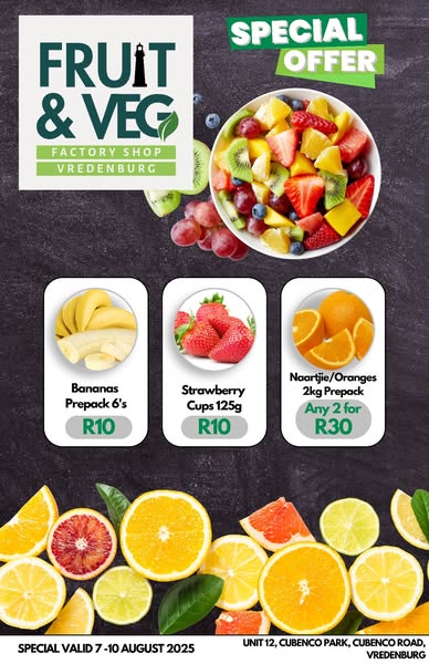 Shop Deals