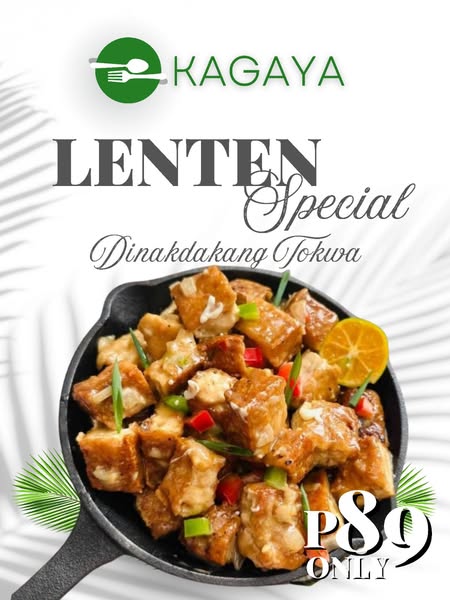Healthy dine