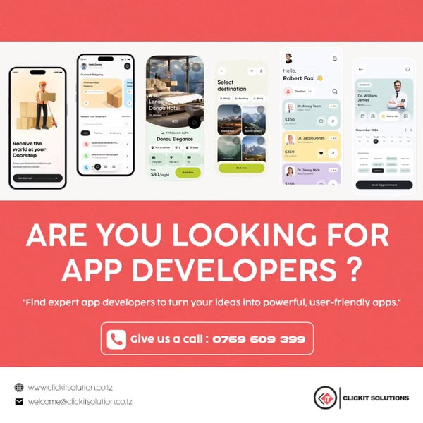E-commerce solutions