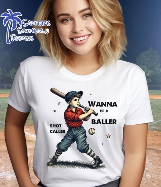 Affordable baseball