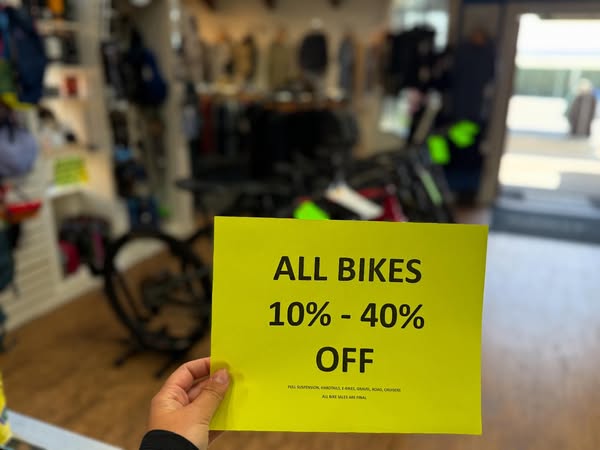Shop Local
