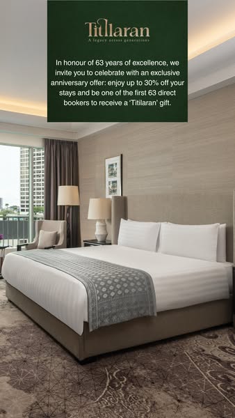 Exclusive Offer