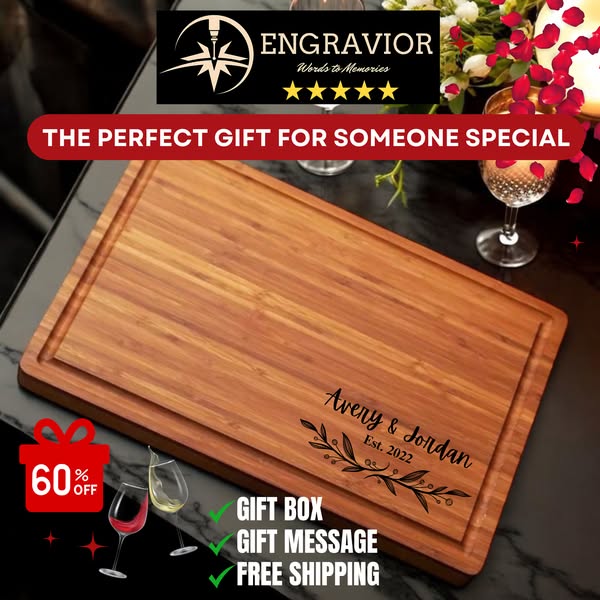 Shop for personalized gifts