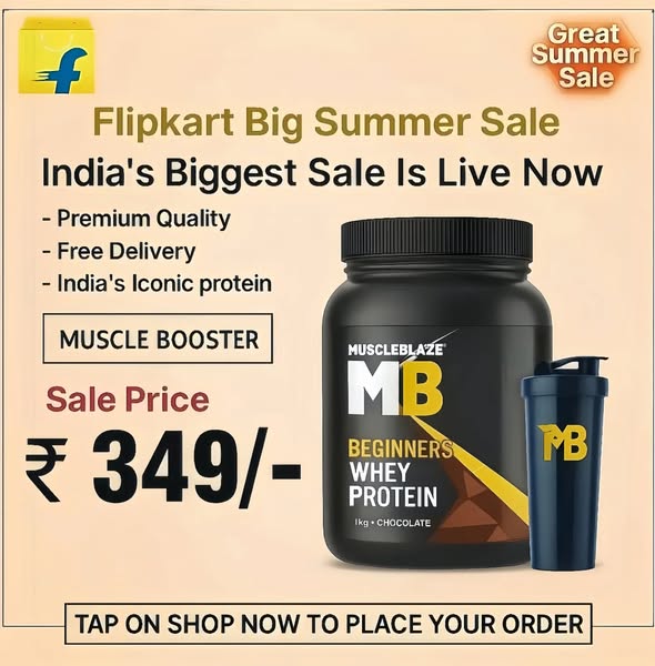 Shop Fitness