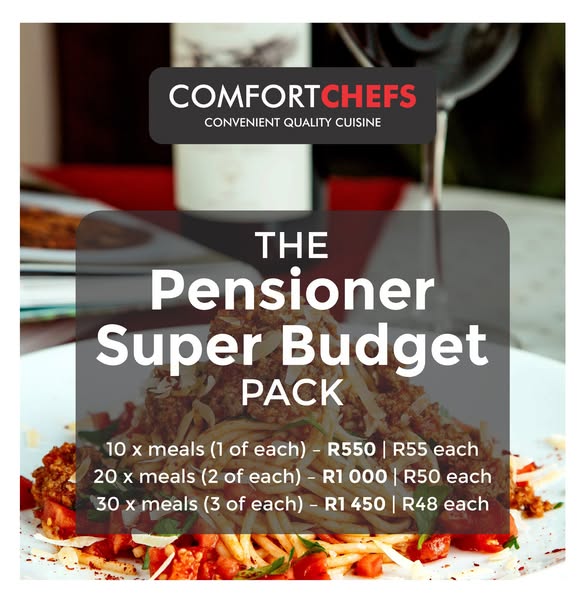 Budget-friendly benefit