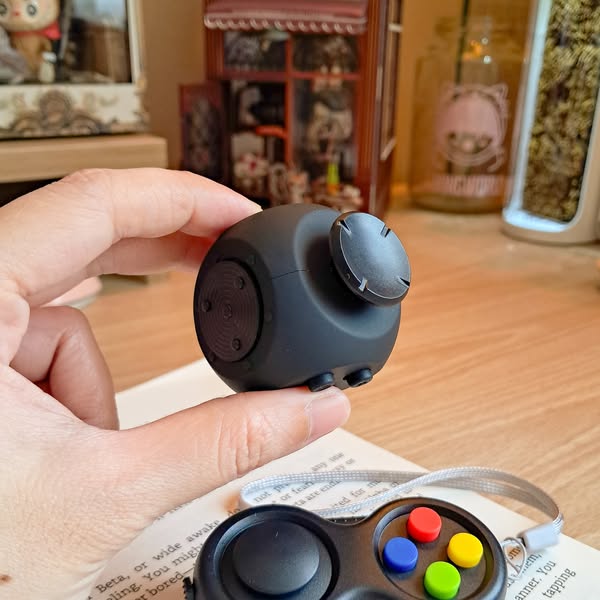 Satisfying focus