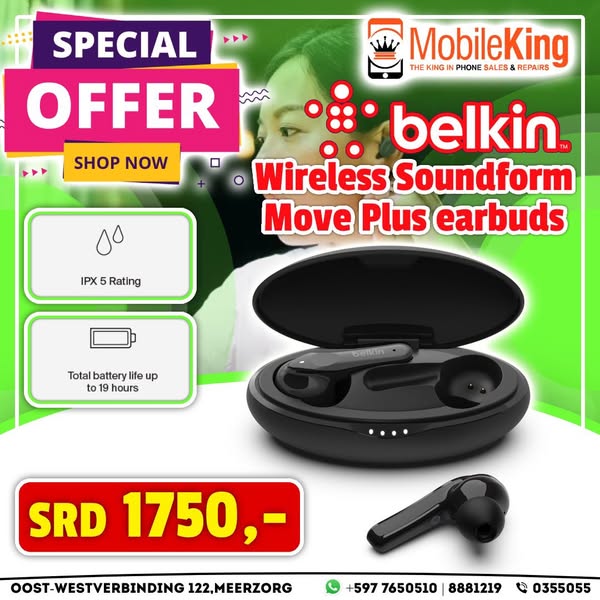 Shop for Wireless Earbuds