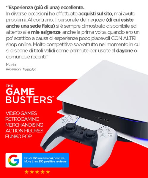 Shop for video games online