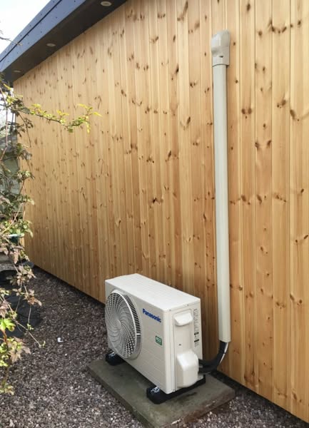 refrigeration