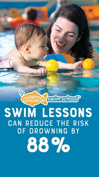 Superior swim