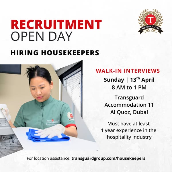 Exceptional recruitment