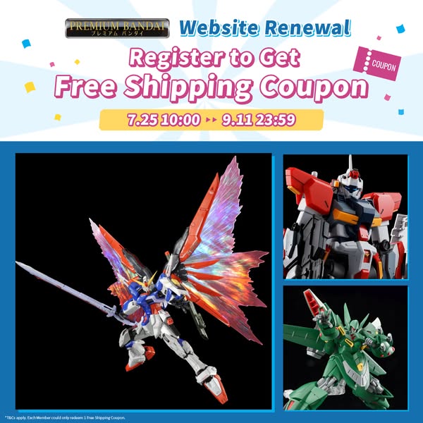 Shop for limited edition items
