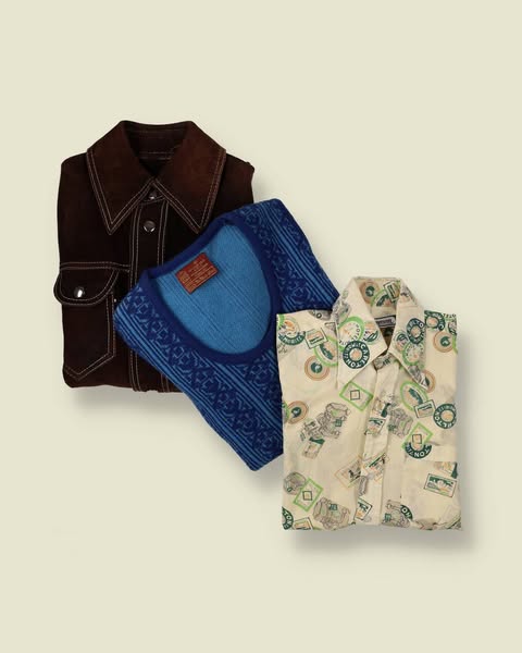 Shop Vintage
