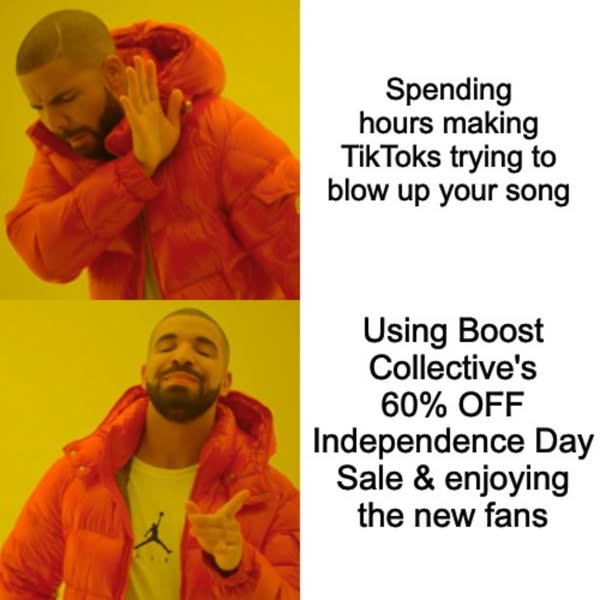 Brand-new independence