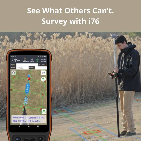 Cutting-edge survey