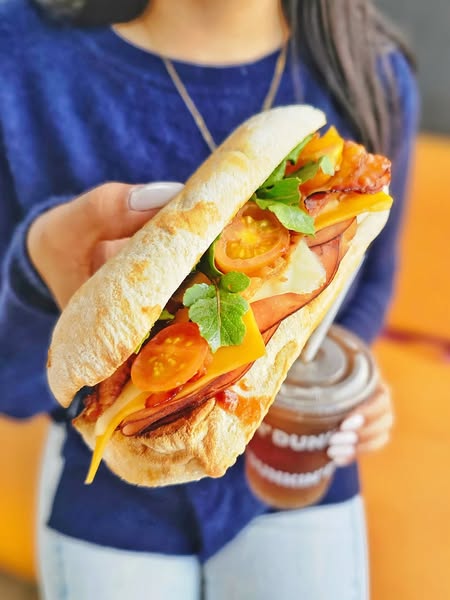 sandwich
