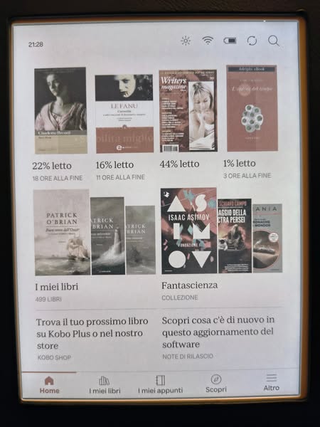 Shop for Writers