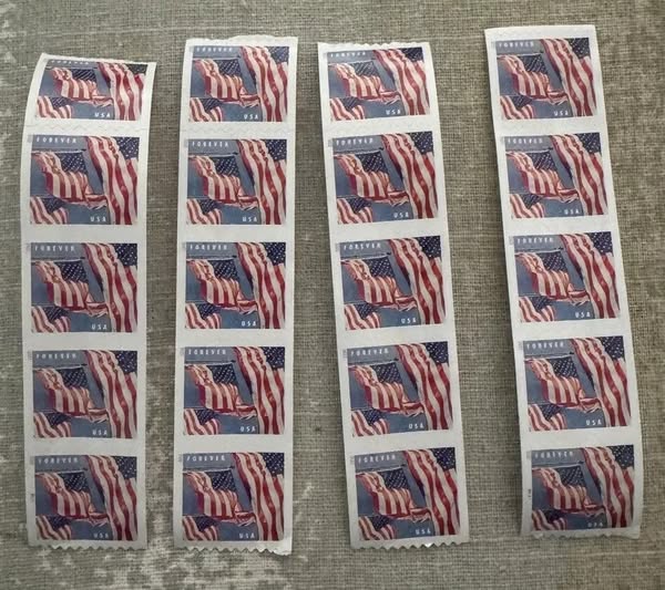 Envelopes