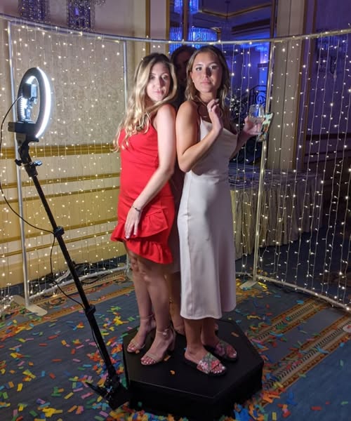 Memorable entertaining