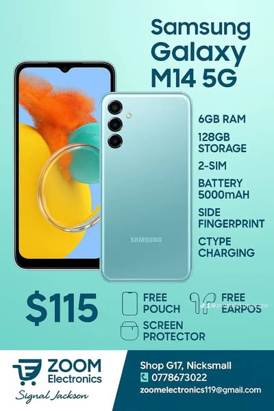 Shop Electronics