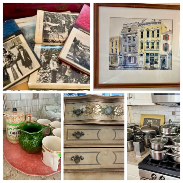 Shop for collectibles