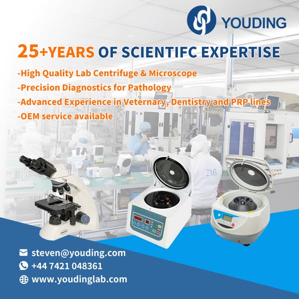 Advanced diagnostics