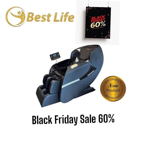 Contemporary Comfort Chair