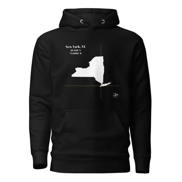 Exclusive longitude