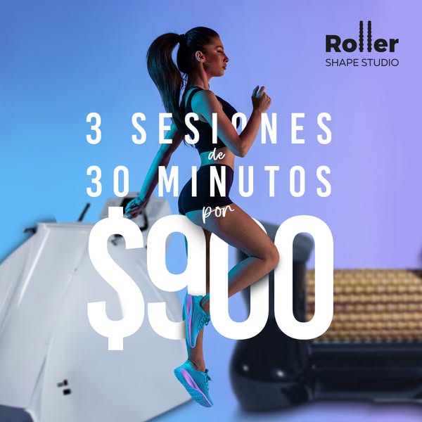 Studio Roller
