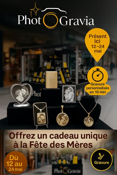 Unique present