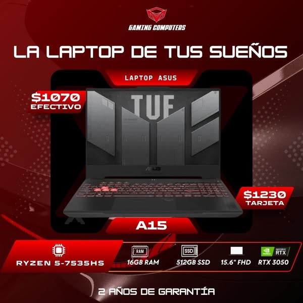Computers & Accessories