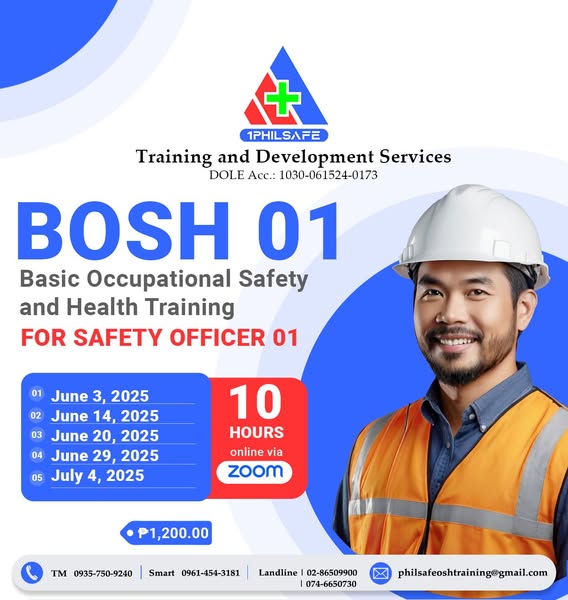 Safe trainee