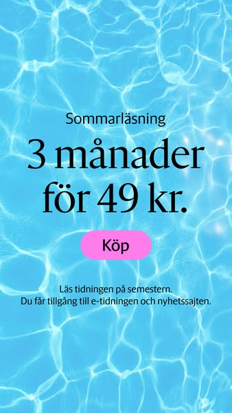 Posten