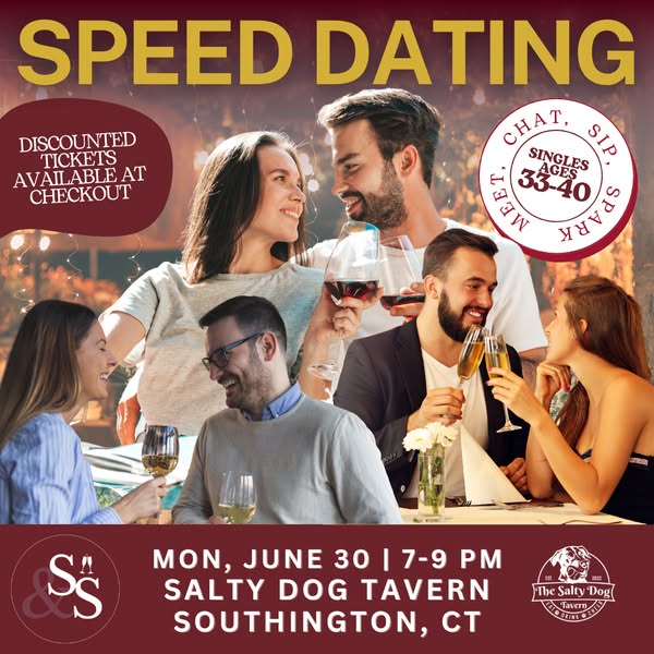 Authentic speed