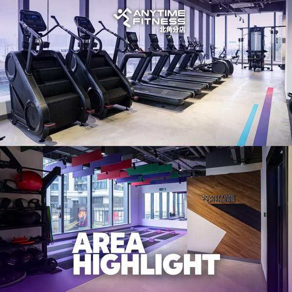 Shop for fitness equipment