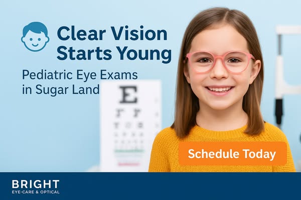 Healthy optical