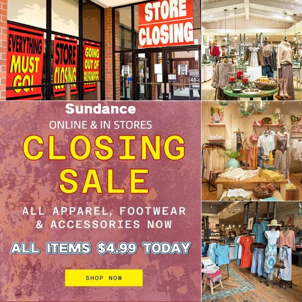 Shop for footwear