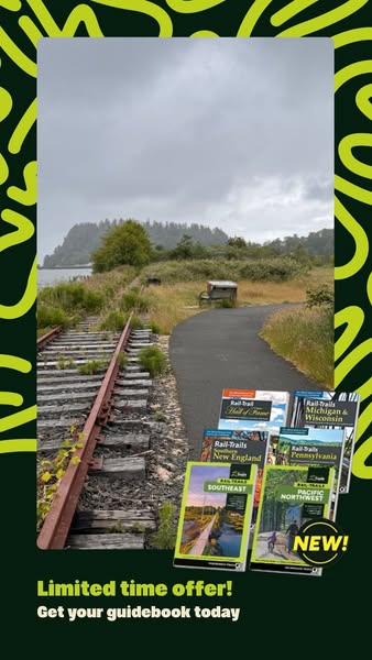 Brand-new guidebook