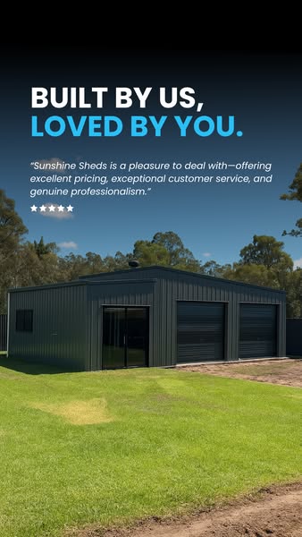 Safe acreage