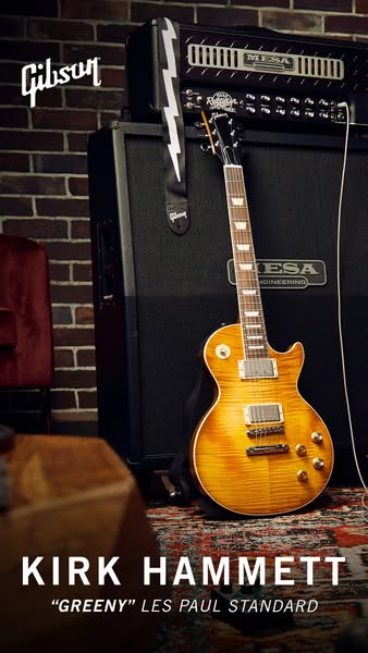Gibson Les Paul