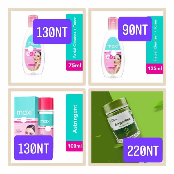 Shop for trending products