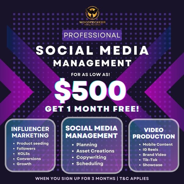 Digital product showcase
