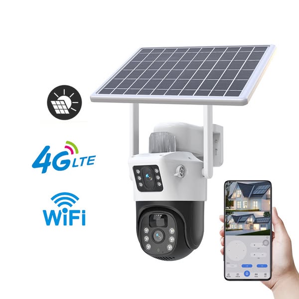Smart home devices