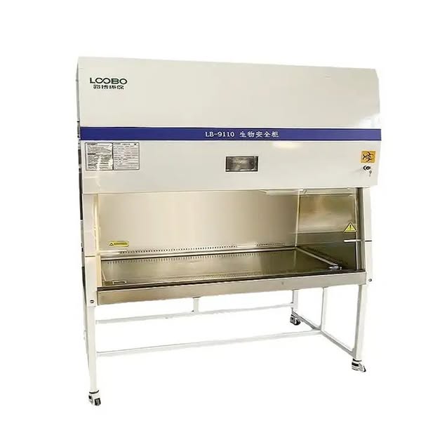 Safe manufacturing
