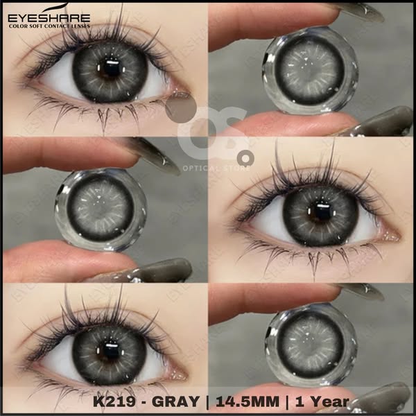 Simple optical