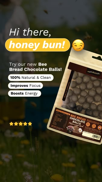 Unique bee