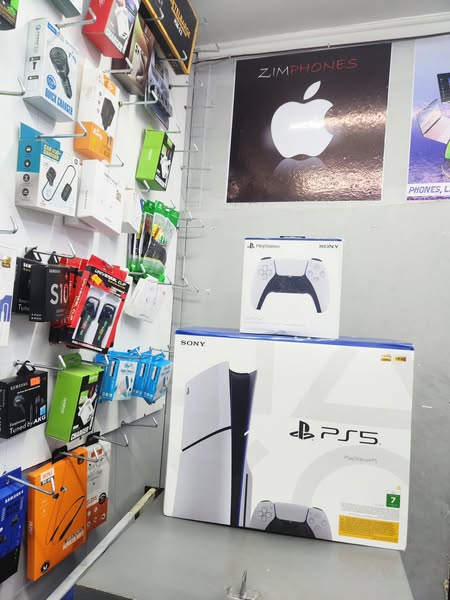 Shop Services