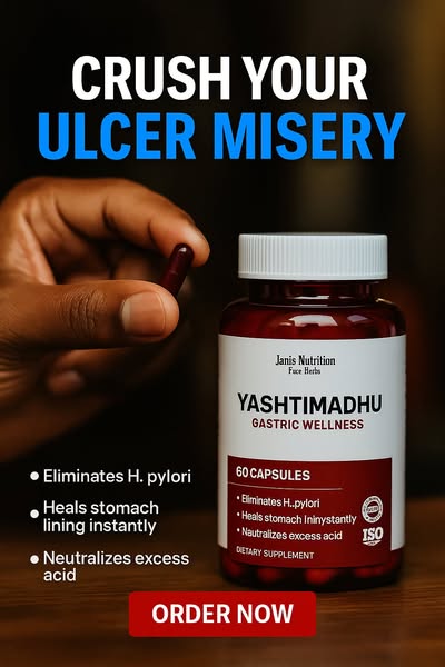 Antacids