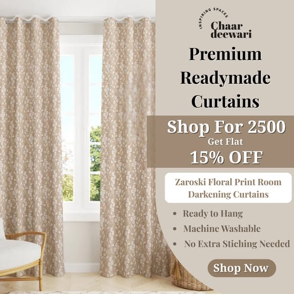 Shop Home Decor